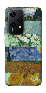 Чохол на Honor 200 Lite Van Gogh aesthetics фото 1 з 1