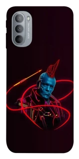 Чохол на Motorola Moto G31 Yondu фото 1 з 1
