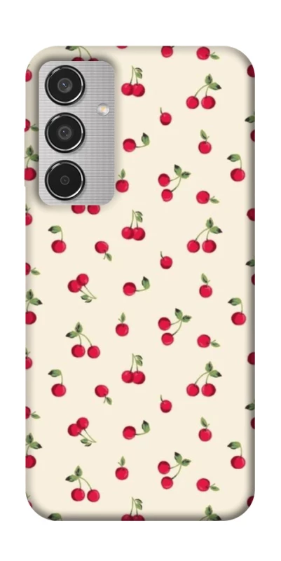 Чохол на Samsung Galaxy M35 Cherry фото 1 з 1