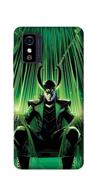 Чохол на ZTE Blade L9 Loki фото 1 з 1