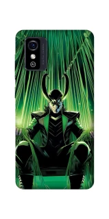 Чехол на ZTE Blade L9 Loki фото 1 из 1