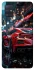 Чехол на Samsung Galaxy M51 Red sports car фото 1 из 1