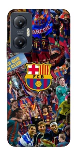 Чохол на Infinix Hot 20 5G FC Barcelona v4 фото 1 Чохол на Infinix Hot 20 5G FC Barcelona v4 фото 1 з 1