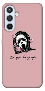 Чохол на Samsung Galaxy A54 5G You hang up фото 1 з 1