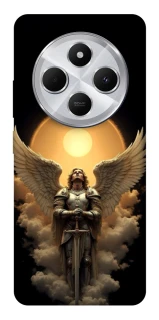 Чохол на Xiaomi Redmi 14C / Poco C75 Archangel Michael фото 1 з 1