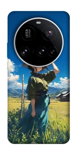 Чохол на Xiaomi 15 Ultra Field фото 1 з 1