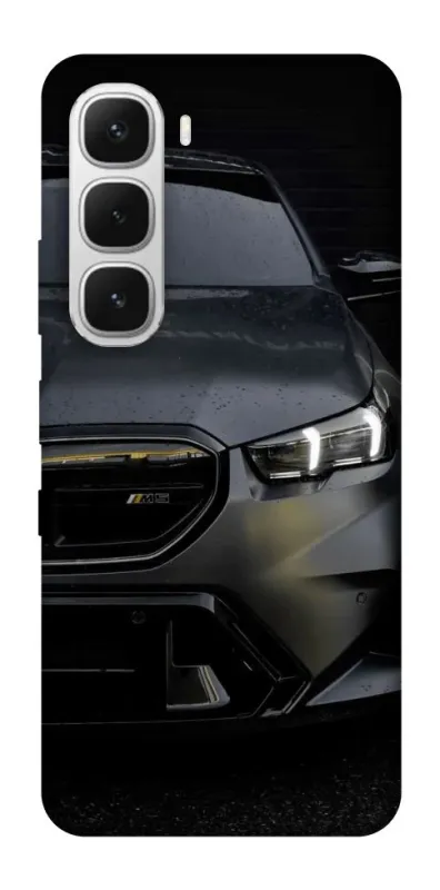 Чохол на Infinix Hot 60i BMW v42 фото 1 з 1