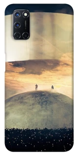 Чехол на Oppo A52 / A72 / A92 Kanye West ver.3 фото 1 из 1