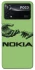 Чохол на Xiaomi Poco X4 Pro 5G Nokia фото 1 з 1