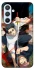 Чохол на Samsung Galaxy A54 5G Jujutsu kaisen v5 фото 1 з 1