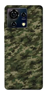 Чехол на ZTE Blade V50 Vita Camouflage v24 фото 1 из 1