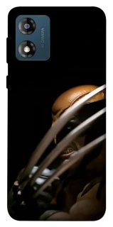 Чохол на Motorola Moto E13 Wolverine фото 1 з 1