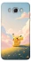 Чохол на Samsung J710F Galaxy J7 (2016) pikachu фото 1 з 1