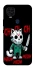Чохол на ZTE Blade v2020 Lucky Friday 13th Cat фото 1 з 1