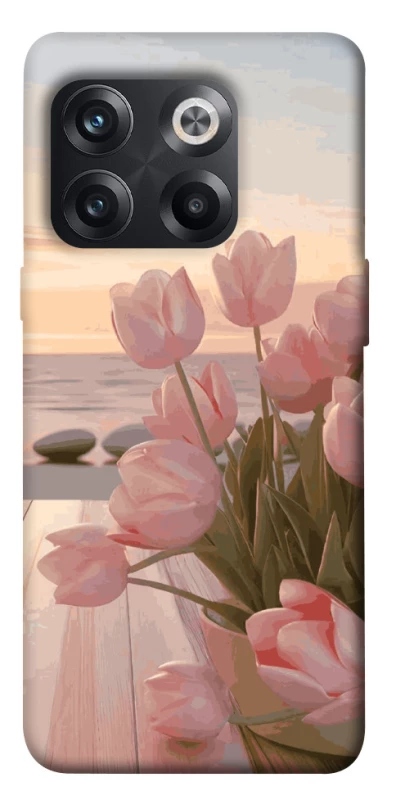 Чохол на OnePlus 10T Morning Flowers zon фото 1 з 1
