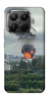 Чехол на Xiaomi 15T Pro Moscow never sleeps ver.4 фото 1 из 1