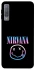 Чохол на Samsung A750 Galaxy A7 (2018) Nirvana ver.6 фото 1 з 1