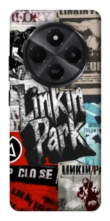 Чехол на Xiaomi Redmi A4 Linkin Park logo ver.2 фото 1 Чехол на Xiaomi Redmi A4 Linkin Park logo ver.2 фото 1 из 1