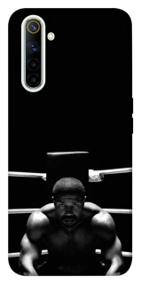 Чехол на Realme 6 ring фото 1 из 1