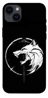 Чохол на Apple iPhone 14 Plus (6.7") Школа Вовка фото 1 з 1