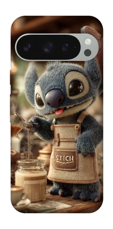 Чохол на Google Pixel 10 Pro XL Stitch ver.15 фото 1 з 1