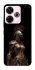 Чехол на Xiaomi Poco M6 4G Goddess of war ver.1 фото 1 из 1