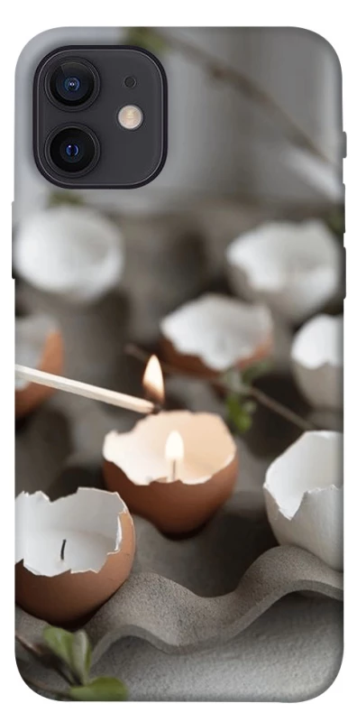 Чохол на Apple iPhone 12 (6.1") Eggcellent фото 1 з 1