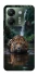 Чохол на Xiaomi Poco M7 pro 5G Leopard in water фото 1 з 1