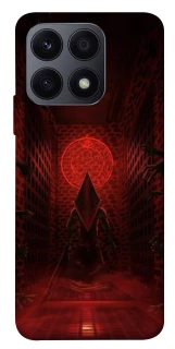 Чохол на Huawei Honor X8a Silent Hill aesthetic ver.4 фото 1 з 1