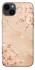 Чехол на Apple iPhone 14 Plus (6.7") Sakura ver.2 фото 1 из 1