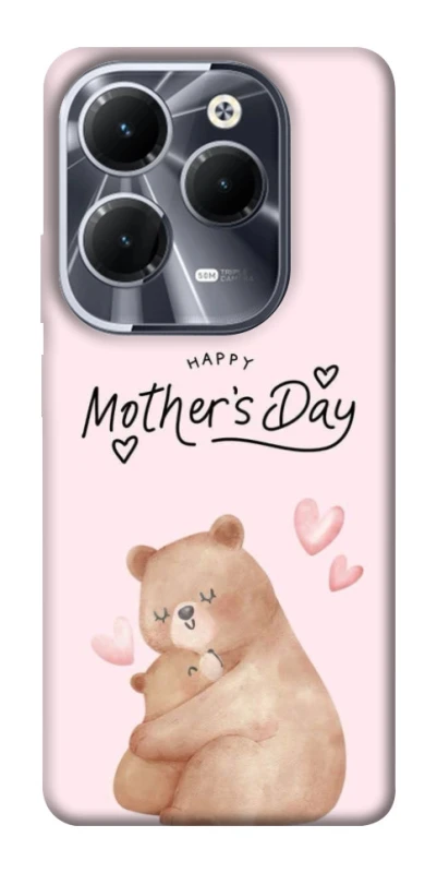 Чохол на Infinix Hot 40 Mother's Day ver.2 фото 1 з 1