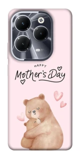 Чохол на Infinix Hot 40 Mother's Day ver.2 фото 1 з 1