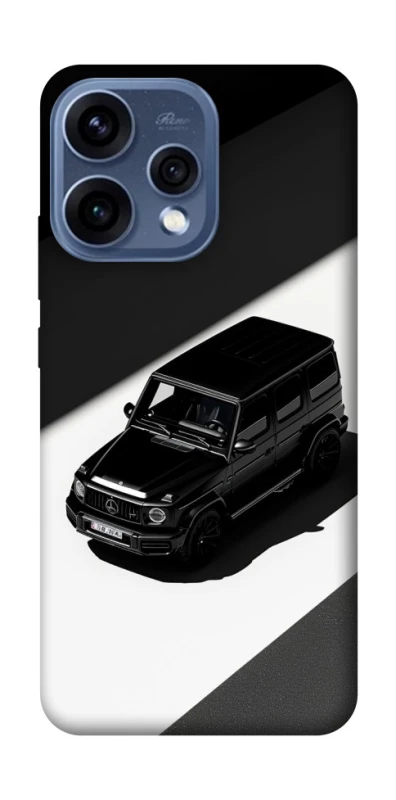 Чехол на Oppo Reno 15 Cubik фото 1 из 2