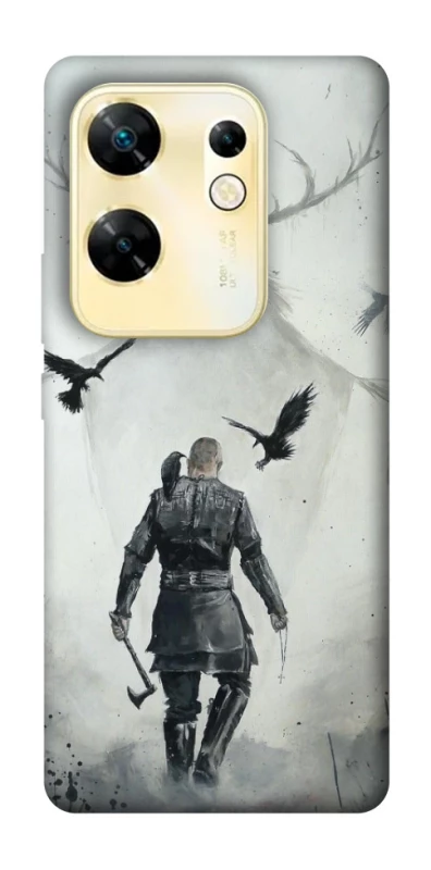 Чехол на Infinix Zero 30 4G Viking v4 фото 1 из 1