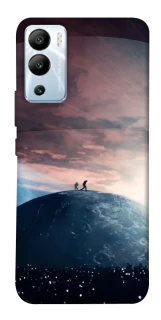 Чехол на Infinix Hot 12i Kanye West ver.6 фото 1 из 1