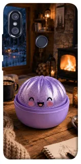 Чохол на Xiaomi Redmi Note 5 Pro / Note 5 (AI Dual Camera) Dumpling ver.9 фото 1 з 1