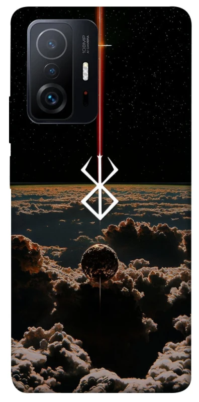 Чохол на Xiaomi 11T / 11T Pro Berserk Universe фото 1 з 1