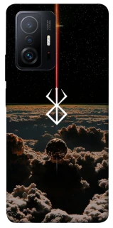 Чохол на Xiaomi 11T / 11T Pro Berserk Universe фото 1 з 1