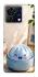 Чехол на ZTE Blade V50 Vita Dumpling ver.2 фото 1 из 1