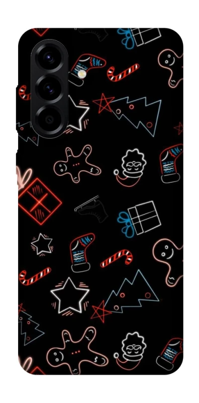 Чохол на Samsung Galaxy A57 5G Christmas spirit ver.6 фото 1 з 1