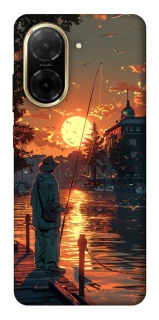 Чехол на Xiaomi Redmi A5 (Europe version) Fishing фото 1 из 1