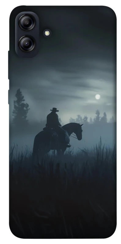 Чохол на Samsung Galaxy A04e cowboy фото 1 з 1