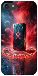 Чехол на Apple iPhone 7 / 8 (4.7") Руна Одал фото 1 из 1