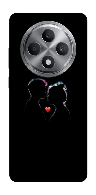 Чохол на Oppo Reno 12 F 4G Relationship фото 1 з 1