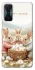 Чохол на Xiaomi Redmi K50 Gaming BunnyMood фото 1 з 1