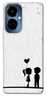 Чехол на TECNO Camon 19 Pro Love everywere фото 1 Чехол на TECNO Camon 19 Pro Love everywere фото 1 из 1