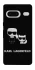 Чохол на Google Pixel 7 Karl Lagerfeld фото 1 з 1