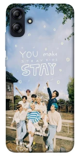 Чехол на Samsung Galaxy A04e Stray Kids v3 фото 1 из 1