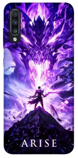 Чохол на Samsung Galaxy A70 (A705F) Solo Leaving фото 1 з 1