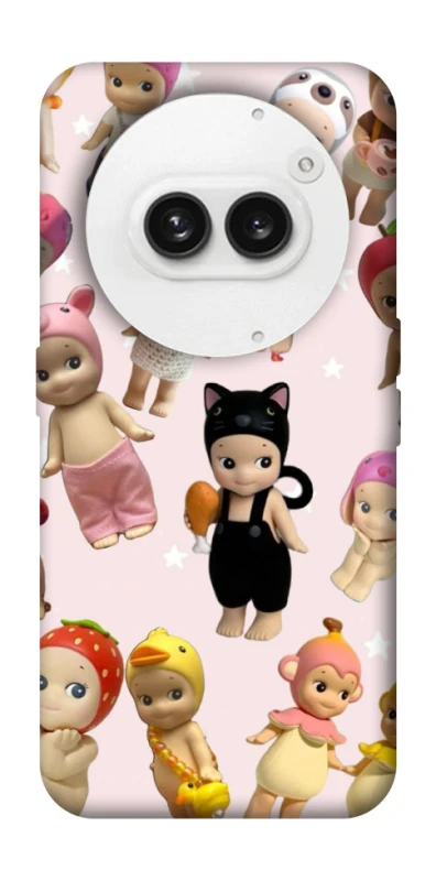 Чехол на Nothing Phone (2a) Star Parade фото 1 из 1